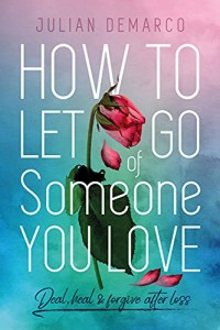 How to Let Go Self Help Guide